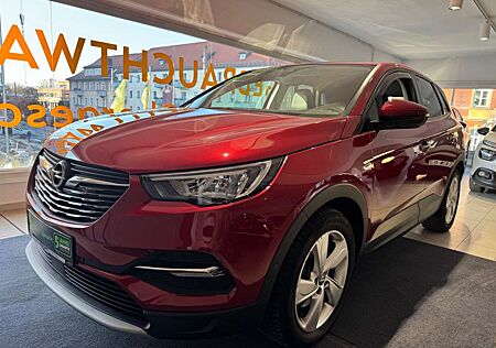 Opel Grandland 1.6 Turbo Hybrid *8-FACH* FLA SpurW