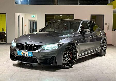 BMW M3 Limousine*RFK*Memory*SHZ hinten*
