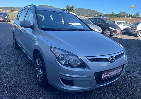 Hyundai i30 FIFA WM Edition--NUR 93701KM