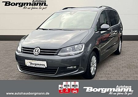 VW Sharan Volkswagen Comfortline BMT Start-Stopp