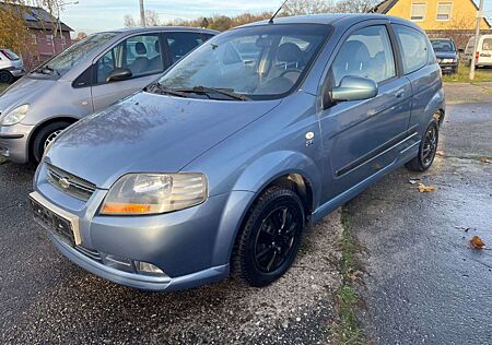 Chevrolet Kalos 1.2 SE gepflegter Zustand