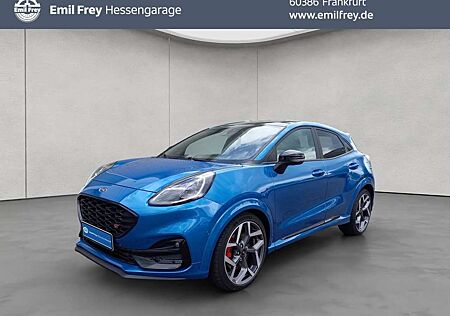 Ford Puma 1.5 EcoBoost ST X