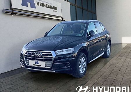 Audi Q5 2.0 TDI quattro Sport