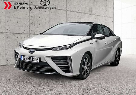 Toyota Mirai MEMORY PDC SHZ LEDER KAMERA ACC LED