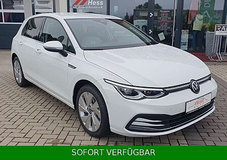 VW Golf Volkswagen 1.5TSI Style, 7.500 km*Navi*Kamera*17"*ACC*