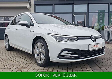 VW Golf Volkswagen 1.5TSI Style, 7.500 km*Navi*Kamera*17"*ACC*