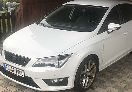 Seat Leon 1.4 TSI Ecomotive FR