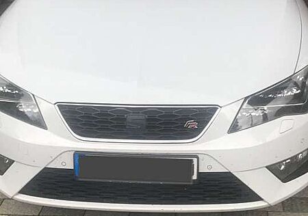 Seat Leon 1.4 TSI Ecomotive FR