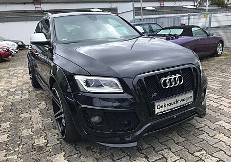 Audi SQ5 3.0 TDI quattro S LINE ABT PANO ACC NAVI./CAM*21"Z