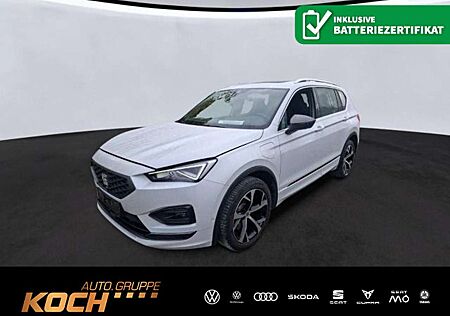 Seat Tarraco FR e-HYBRID Pano Navi LED Kamera