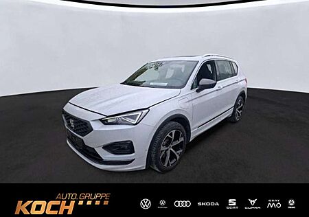 Seat Tarraco FR 1.4 e-HYBRID 180 kW (245 PS) 6-Gang D