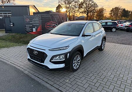 Hyundai Kona Pure 2WD TÜV NEU/KLIMA/SHZ/LENKRADHEIZUNG