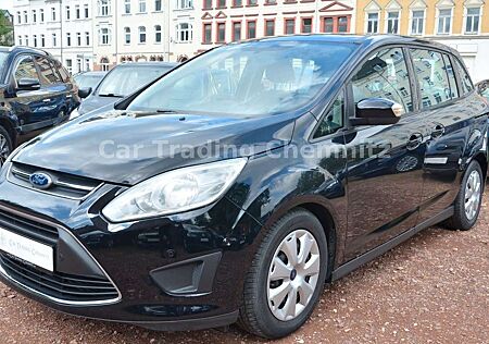 Ford Grand C-Max 2.0 TDCI Automatik 1. Hand Tüv 11/25