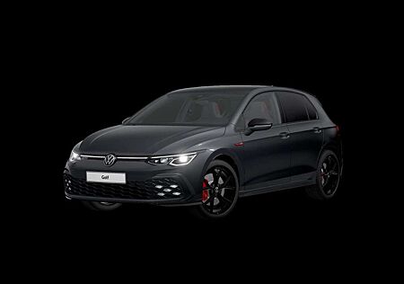 VW Golf Volkswagen VIII GTI "Black Style" 19" #KAMERA #NAVI