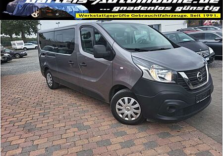 Nissan NV300 2.0 dCi 145 L2H1 Comfort, 9-Sitzer, Klima