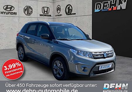 Suzuki Vitara 1.6 Comfort 4x4 1.Hd. ACC Carplay Kamera