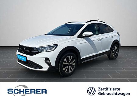 VW Taigo Volkswagen 1.0 TSI *Life* LED Navi SHZ VKZ-Erk. PDC