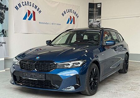 BMW 320 i Touring ACC|AHK|PANO|HUD|DrivingAssist|CAM
