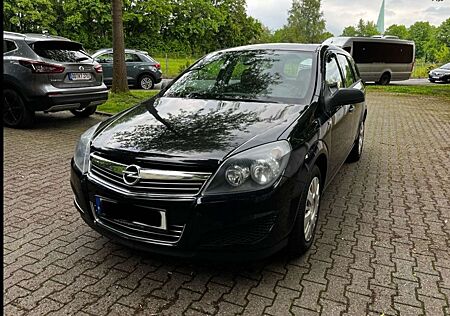 Opel Astra 1.9 CDTI Caravan DPF Edition 111 Jahre