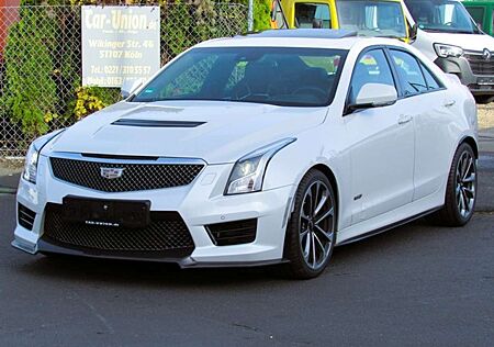 Cadillac ATS V 3.6 V6 Vollausstattung _Motor erneuert_