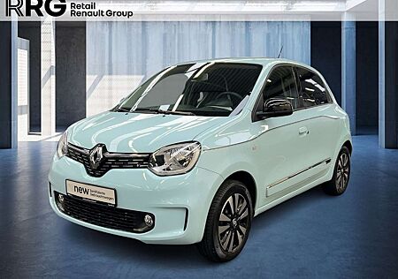 Renault Twingo TECHNO ELECTRIC INKL.BATTERIE Apple CarPlay PDC