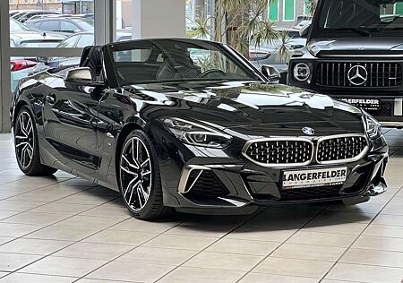 BMW Z4 M40i |Adaptive-LED|Harman-K|SHZ|LHZ|CarPlay
