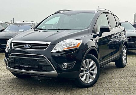 Ford Kuga Titanium Automatik Zahnriemen & insp. neu