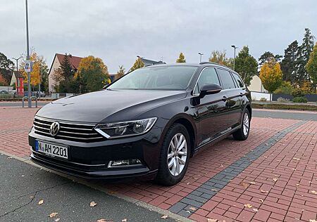 VW Passat Variant Volkswagen 1.4 TSI ACT Comfortline