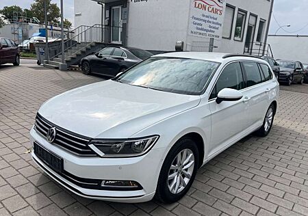 VW Passat Variant Volkswagen Comfortline BMT/Start-Stopp