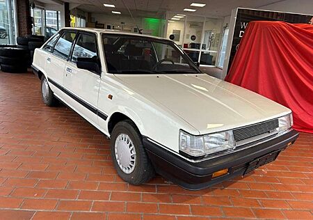 Toyota Camry GLI Super Liftback Automatik H Kennzeichen Oldtime