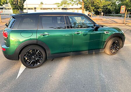 Mini Cooper Clubman Classic Trim
