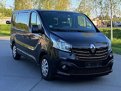 Renault Trafic Trafic ENERGY dci 125 Combi Expression