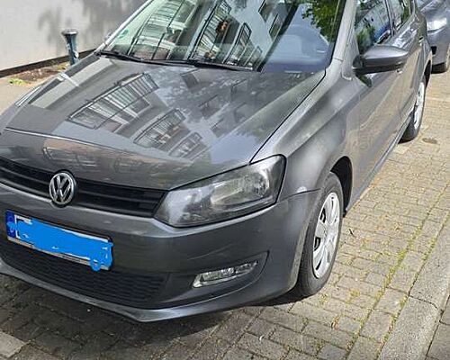 Volkswagen Polo 1.2 TDI