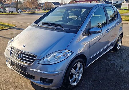 Mercedes-Benz A 170 Klima*AHK*SH*TÜV 12/26
