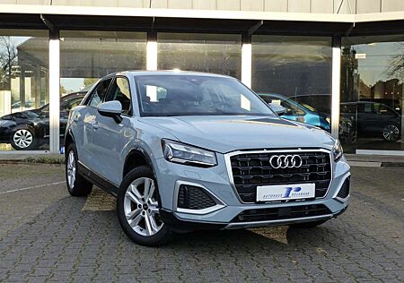 Audi Q2 35 TFSI Aut. Matrix App Kamera DAB el.Heckk.