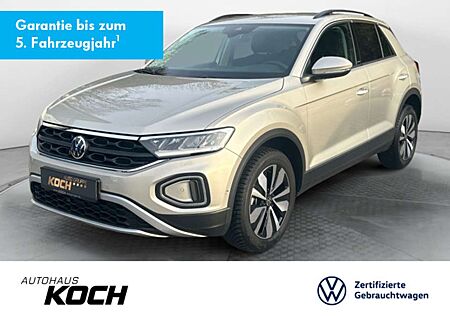 VW T-Roc Volkswagen 1.0TSI Move LED Navi