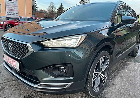 Seat Tarraco 2.0 TDI 140kW Xcellence 4Drive DSG