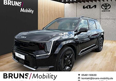 Kia EV9 GT-Line 4WD 7 Sitzer, Glasdach, AHK
