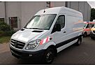 Mercedes-Benz Sprinter II Kasten 516 CDI/Klima/AHK/Werkstatt.