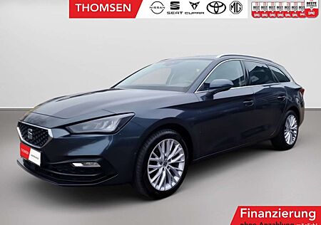 Seat Leon ST 1.5 TSI Xcellence ACC+AHK+LED+Navi+PDC