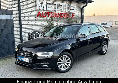 Audi A4 Avant Attraction 2.0 TDI*Xenon*Navi*PDC