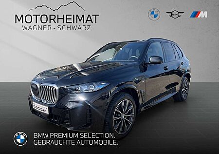 BMW X5 xDrive40d M Sport Standhzg Sitzklima 360°