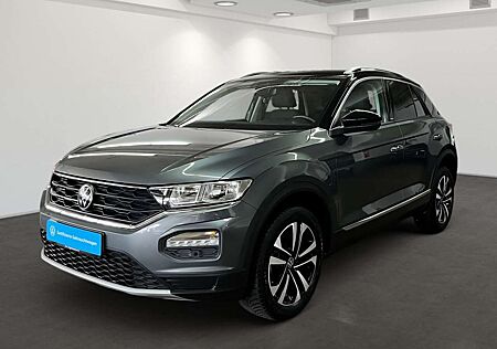 VW T-Roc Volkswagen 1.0 TSI OPF UNITED