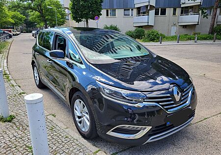 Renault Espace Energy dCi 160 EDC Intens