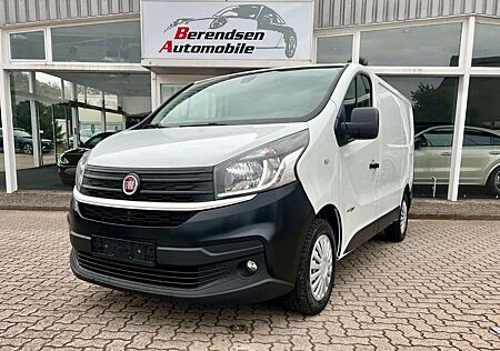 Fiat Talento KASTEN L1H1/SITZHEIZUNG/TÜV+SERVICE NEU