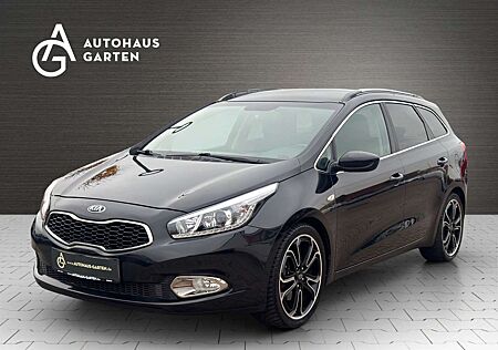 Kia Cee'd Ceed / Ceed 1.6 CRDi FIFA World Cup Edition SHZ PDC