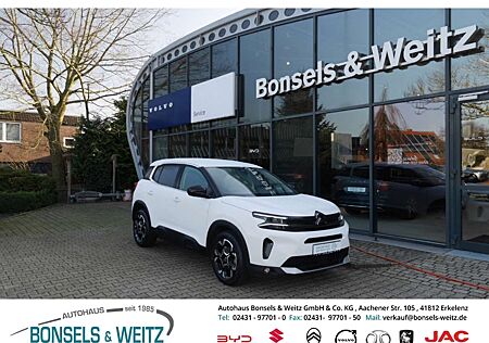 Citroën C5 Aircross Citroen Feel Pack PT130 Navi LED ACC Apple CarPlay Android