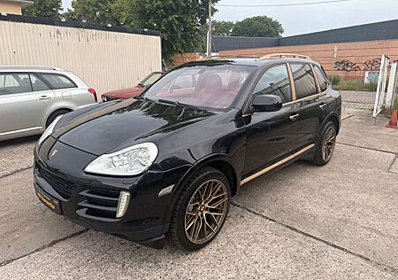 Porsche Cayenne S *TUV NEU*385 PS*