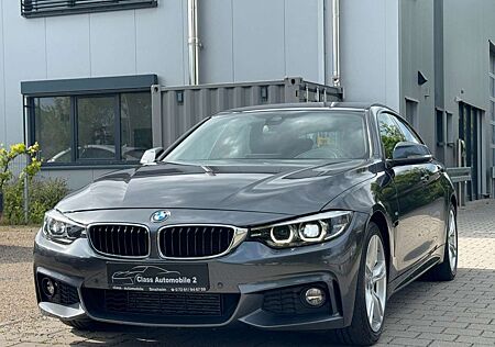 BMW 430 d Gran Coupe M-Sportpaket/Head-up/MFL/SHZ