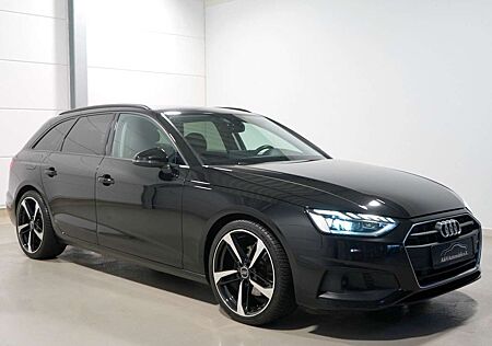 Audi A4 Avant 35 TDI *MATRIX*HUD*KAMERA*STANDHEIZ.